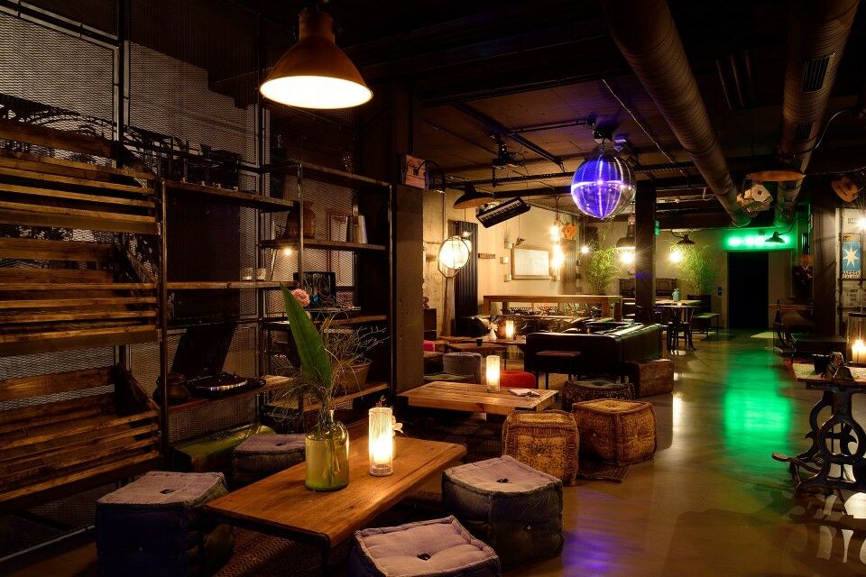 曼海姆驿站酒店 外观 照片
